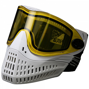Линза Vents Thermal Yellow