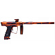 Маркер MacDev Clone GTi Orange Camo - пейнтбольный магазин Арсенал Маркер MacDev Clone GTi Orange Camo