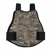 Защита тела Empire BT Folding Chest Protector Reversable OSF