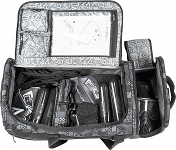 Kitbag arsenal shop