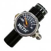 Guerrilla Myth Regulator 3000PSI/800PSI