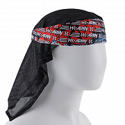 Повязка Splatter Patriot Head wrap