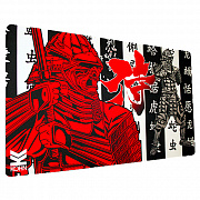 Kohn Tech Mats - Samurai