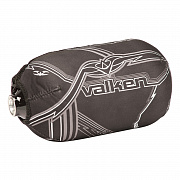 Чехол Valken Crusade Bottle Cover Tron Grey, 68