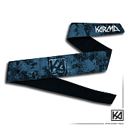 Повязка Karma Equipment Skull Wrap Jungle