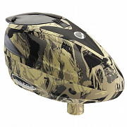 Фидер Dye Rotor Liquid Tan