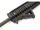 Magpul Angled fore Grip PTS AFG1 (BK) 