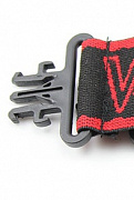 Клипса V-Force Grill Strap Clip - Black  