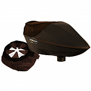 Фидер Virtue Spire Loader + Crown SF with Backshell,  Impact Brown