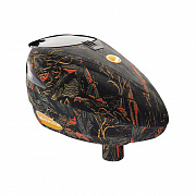 Фидер Dye Rotor Orange DyeTree