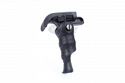 APS Flip Up Tactical Grip Black (GG029-B)