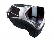 Маска Sly Profit Metallic Silver