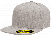 Бейсболка Flexfit 210 Premium Fitted cap