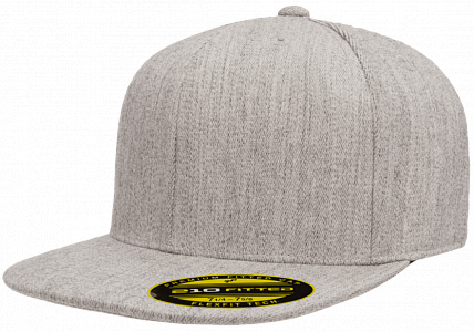 Бейсболка Flexfit 210 Premium Fitted cap