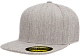 Бейсболка Flexfit 210 Premium Fitted cap