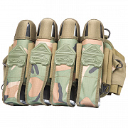 Харнес Valken V-TAC Sierra Harness 4+7, Woodland