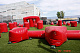2011 Millennium Tournament Series поле 44 укрытия