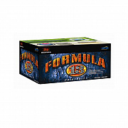 Шары для пейнтбола Empire Formula 13 (0,68)