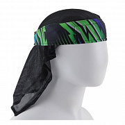 Повязка Tazzed Neon Head wrap