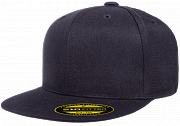 Бейсболка Flexfit 210 Premium Fitted cap