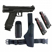 Пистолет Tiberius 8.1 Pistol Pack