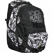 Eclipse Gravel Pack Titan White