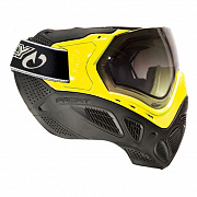 Маска Sly Profit Neon Yellow