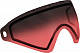 Virtue VIO Lens - Fade Red 