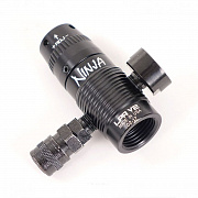 Регулятор Ninja Adjustable Low Pressure Regulator V2 NO Line 