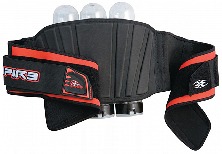 Харнес Empire Fast Pack ZN 5 Red, L / XL