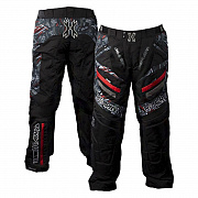 Брюки HK Army 2014 Hardline Pro Paintball Pants - Lava