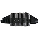 Харнес Dye Jet Pack 4+5 Pod blk/gry