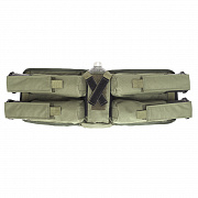 Харнес MIR Горизонт 4+1