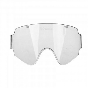 Линза V-Force Armor Single Clear