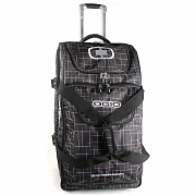 Сумка на колесах OGIO Canberra 30"