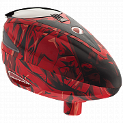 Фидер Dye Rotor Red Cloth