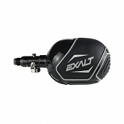 Чехол Exalt Tank Cover Small - Black with Grey 45CI-50CI