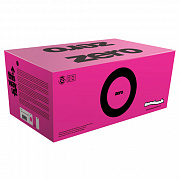 Шары для пейнтбола Tomahawk Zero Comanche Pink (0,68)