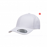 Кепка бейсболка FlexFit 6789 М Yupoong Premium Curved Visor Snapback