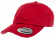 Кепка бейсболка детская FlexFit 6245 CMJ Low Profile Cotton Twill Dad Hat
