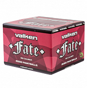 Шары для пейнтбола Valken Fate(0,68)