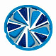 Exalt Rotor FastFeed - пейнтбольный магазин Арсенал Exalt Rotor FastFeed