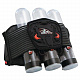 Харнес Empire Fast Pack ZN 5 Red, L / XL