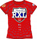 Футболка RXL 