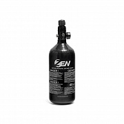 Баллон Zen 0,8L 3000psi/800psi