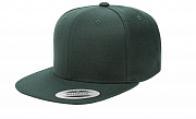 Кепка бейсболка FlexFit 6089 M Premium Classic Snapback