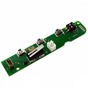 Плата Dye DAM Circuit Board