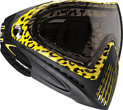 Маска Dye i4 Leopard
