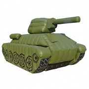 Tank Inflatable L3xW1.7xH1.5