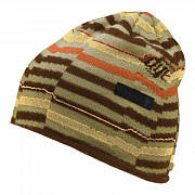 Шапка Dye Beanie Transition Brown/Tan